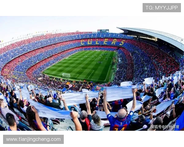 阿斯报：蒙锥克赛事收入提升巴萨暂不急于重返诺坎普