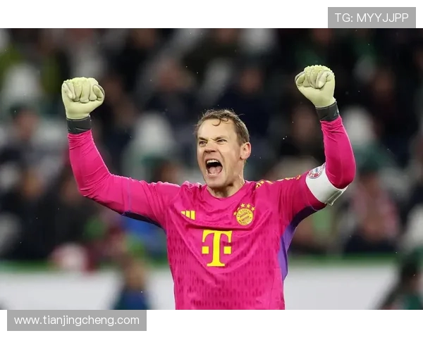 诺伊尔表示对阵巴黎虽非淘汰赛但拜仁将全力以赴捍卫球队荣誉