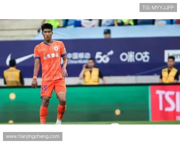 山东对阵海港首发调整 彭啸替代洛佩斯出战迎接挑战