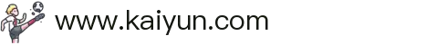 开云(中国)Kaiyun·官方网站-科技股份有限公司